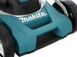 Tondeuse à Gazon électrique 1800W Makita ELM4621 -Motofaucheuse Soldes tondeuse gazon lectrique 1800w makita elm4621 lame en acier 42700 4 1685538803 IMG 647747f390d85