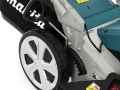 Tondeuse à Gazon électrique 1800W Makita ELM4621 -Motofaucheuse Soldes tondeuse gazon lectrique 1800w makita elm4621 lame en acier 42700 4 1685538803 IMG 647747f396a38