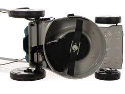 Tondeuse à Gazon électrique 1800W Makita ELM4621 -Motofaucheuse Soldes tondeuse gazon lectrique 1800w makita elm4621 lame en acier 42700 4 1685538803 IMG 647747f39b210