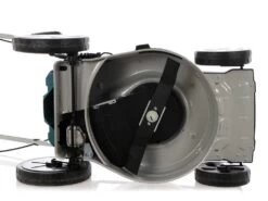 Tondeuse à Gazon électrique 1800W Makita ELM4621 -Motofaucheuse Soldes tondeuse gazon lectrique 1800w makita elm4621 lame en acier 42700 4 1685538803 IMG 647747f3b1e01