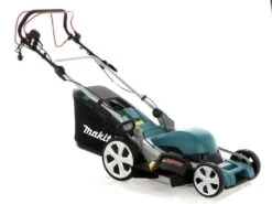 Tondeuse à Gazon électrique 1800W Makita ELM4621 -Motofaucheuse Soldes tondeuse gazon lectrique 1800w makita elm4621 rglage centralis de la hauteur de coupe 42700 16 1685538803 IMG 647747f3b7497