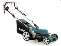 Tondeuse à Gazon électrique 1800W Makita ELM4621 -Motofaucheuse Soldes tondeuse gazon lectrique 1800w makita elm4621 rglage centralis de la hauteur de coupe 42700 16 1685538803 IMG 647747f3c6a5d