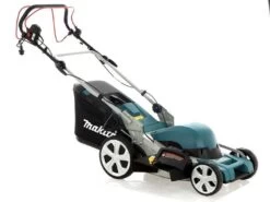 Tondeuse à Gazon électrique 1800W Makita ELM4621 -Motofaucheuse Soldes tondeuse gazon lectrique 1800w makita elm4621 rglage centralis de la hauteur de coupe 42700 16 1685538803 IMG 647747f3d6626