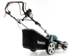 Tondeuse à Gazon électrique 1800W Makita ELM4621 -Motofaucheuse Soldes tondeuse gazon lectrique 1800w makita elm4621 tondeuse lectrique gazon makita elm4621 42700 0 1685538803 IMG 647747f36a804