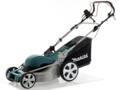 Tondeuse à Gazon électrique 1800W Makita ELM4621 -Motofaucheuse Soldes tondeuse gazon lectrique 1800w makita elm4621 tondeuse lectrique gazon makita elm4621 42700 0 1685538803 IMG 647747f3702bd