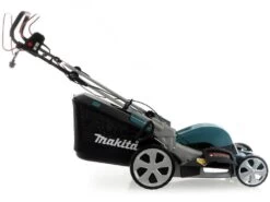 Tondeuse à Gazon électrique 1800W Makita ELM4621 -Motofaucheuse Soldes tondeuse gazon lectrique 1800w makita elm4621 tondeuse lectrique gazon makita elm4621 42700 0 1685538803 IMG 647747f375d6c