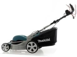 Tondeuse à Gazon électrique 1800W Makita ELM4621 -Motofaucheuse Soldes tondeuse gazon lectrique 1800w makita elm4621 tondeuse lectrique gazon makita elm4621 42700 0 1685538803 IMG 647747f37ab7e