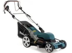 Tondeuse à Gazon électrique 1800W Makita ELM4621 -Motofaucheuse Soldes tondeuse gazon lectrique 1800w makita elm4621 tondeuse lectrique gazon makita elm4621 42700 0 1685538803 IMG 647747f380787