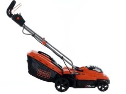 Tondeuse à Gazon électrique à Batterie Black & Decker BCMW33184L2-QW - 36V 4.0Ah 24 Tondeuse à Gazon électrique à Batterie Black & Decker BCMW33184L2-QW - 36V 4.0Ah -Motofaucheuse Soldes tondeuse gazon lectrique batterie black decker bcmw33184l2 qw 36v 4 0ah tondeuse lectrique batterie black decker bcmw33184l2 qw 23878 1 1591361247 IMG 5eda3edf5f410