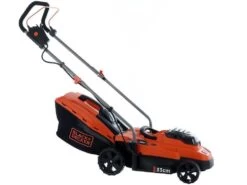 Tondeuse à Gazon électrique à Batterie Black & Decker BCMW33184L2-QW - 36V 4.0Ah 26 Tondeuse à Gazon électrique à Batterie Black & Decker BCMW33184L2-QW - 36V 4.0Ah -Motofaucheuse Soldes tondeuse gazon lectrique batterie black decker bcmw33184l2 qw 36v 4 0ah tondeuse lectrique batterie black decker bcmw33184l2 qw 23878 1 1591361247 IMG 5eda3edf654a3