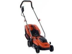 Tondeuse à Gazon électrique à Batterie Black & Decker BCMW33184L2-QW - 36V 4.0Ah 28 Tondeuse à Gazon électrique à Batterie Black & Decker BCMW33184L2-QW - 36V 4.0Ah -Motofaucheuse Soldes tondeuse gazon lectrique batterie black decker bcmw33184l2 qw 36v 4 0ah tondeuse lectrique batterie black decker bcmw33184l2 qw 23878 1 1591361247 IMG 5eda3edf68fc8