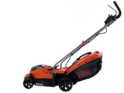 Tondeuse à Gazon électrique à Batterie Black & Decker BCMW33184L2-QW - 36V 4.0Ah 29 Tondeuse à Gazon électrique à Batterie Black & Decker BCMW33184L2-QW - 36V 4.0Ah -Motofaucheuse Soldes tondeuse gazon lectrique batterie black decker bcmw33184l2 qw 36v 4 0ah tondeuse lectrique batterie black decker bcmw33184l2 qw 23878 1 1591361247 IMG 5eda3edf6aefa