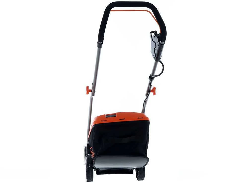 Tondeuse à Gazon électrique à Batterie Black & Decker BCMW33184L2-QW - 36V 4.0Ah 12 Tondeuse à Gazon électrique à Batterie Black & Decker BCMW33184L2-QW - 36V 4.0Ah – Image 10