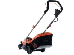 Tondeuse à Gazon électrique à Batterie Black & Decker BCMW33184L2-QW - 36V 4.0Ah 32 Tondeuse à Gazon électrique à Batterie Black & Decker BCMW33184L2-QW - 36V 4.0Ah -Motofaucheuse Soldes tondeuse gazon lectrique batterie black decker bcmw33184l2 qw 36v 4 0ah tondeuse lectrique batterie black decker bcmw33184l2 qw 23878 1 1591361247 IMG 5eda3edf712ff