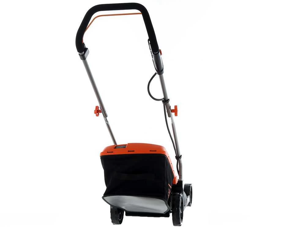 Tondeuse à Gazon électrique à Batterie Black & Decker BCMW3318L2-QW - 36V 2.5Ah 12 Tondeuse à Gazon électrique à Batterie Black & Decker BCMW3318L2-QW - 36V 2.5Ah – Image 10