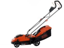 Tondeuse à Gazon électrique à Batterie Black & Decker BCMW3318L2-QW - 36V 2.5Ah 34 Tondeuse à Gazon électrique à Batterie Black & Decker BCMW3318L2-QW - 36V 2.5Ah -Motofaucheuse Soldes tondeuse gazon lectrique batterie black decker bcmw3318l2 qw 36v 2 5ah tondeuse lectrique batterie black decker bcmw3318l2 qw 23904 1 1591613556 IMG 5ede18744ebc2