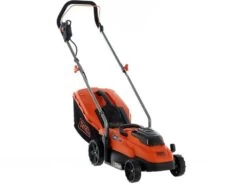 Tondeuse à Gazon électrique à Batterie Black & Decker BCMW3318L2-QW - 36V 2.5Ah 36 Tondeuse à Gazon électrique à Batterie Black & Decker BCMW3318L2-QW - 36V 2.5Ah -Motofaucheuse Soldes tondeuse gazon lectrique batterie black decker bcmw3318l2 qw 36v 2 5ah tondeuse lectrique batterie black decker bcmw3318l2 qw 23904 1 1591613556 IMG 5ede18745395c