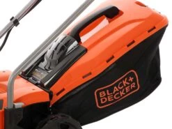 Tondeuse à Gazon électrique à Batterie Black & Decker BCMW3318L2-QW - 36V 2.5Ah 38 Tondeuse à Gazon électrique à Batterie Black & Decker BCMW3318L2-QW - 36V 2.5Ah -Motofaucheuse Soldes tondeuse gazon lectrique batterie black decker bcmw3318l2 qw 36v 2 5ah trois systmes de coupe 23904 2 1591600437 IMG 5edde5357a8e0