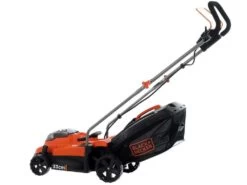 Tondeuse à Gazon électrique à Batterie Black & Decker BCMW3336L1-QW - 36V 2.5Ah 25 Tondeuse à Gazon électrique à Batterie Black & Decker BCMW3336L1-QW - 36V 2.5Ah -Motofaucheuse Soldes tondeuse gazon lectrique batterie black decker bcmw3336l1 qw 36v 2 5ah tondeuse lectrique batterie black decker bcmw3336l1 qw 23947 1 1591717128 IMG 5edfad08704cd