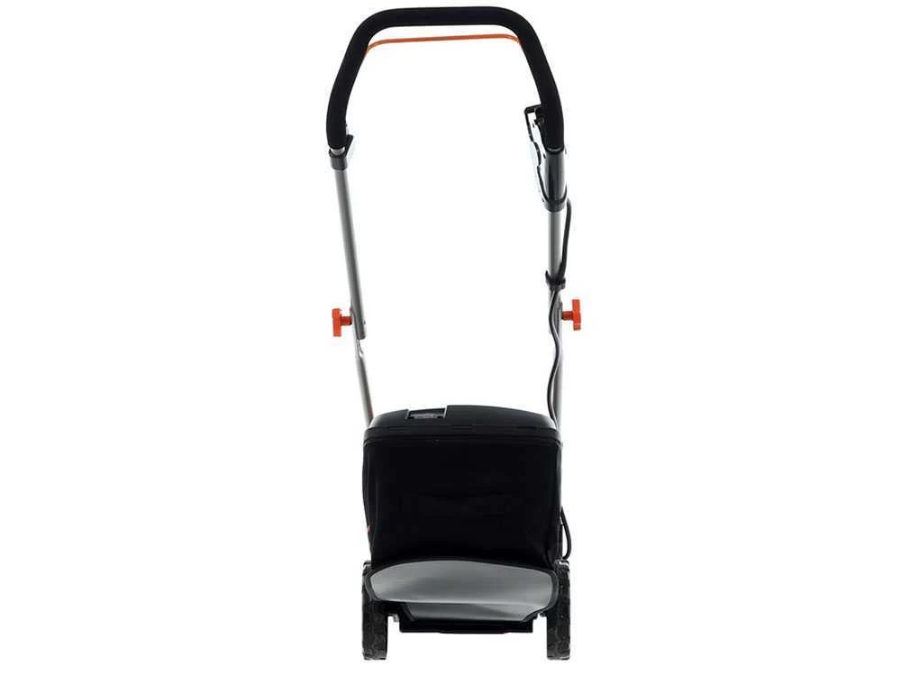 Tondeuse à Gazon électrique à Batterie Black & Decker BCMW3336L2-QW - 36V 2.5Ah 7 Tondeuse à Gazon électrique à Batterie Black & Decker BCMW3336L2-QW - 36V 2.5Ah – Image 5