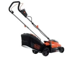 Tondeuse à Gazon électrique à Batterie Black & Decker BCMW3336L2-QW - 36V 2.5Ah 28 Tondeuse à Gazon électrique à Batterie Black & Decker BCMW3336L2-QW - 36V 2.5Ah -Motofaucheuse Soldes tondeuse gazon lectrique batterie black decker bcmw3336l2 qw 36v 2 5ah tondeuse lectrique black decker bcmw3336l2 qw 23956 1 1591870924 IMG 5ee205cc3ea78