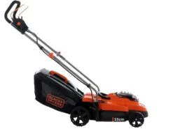 Tondeuse à Gazon électrique à Batterie Black & Decker BCMW3336L2-QW - 36V 2.5Ah 29 Tondeuse à Gazon électrique à Batterie Black & Decker BCMW3336L2-QW - 36V 2.5Ah -Motofaucheuse Soldes tondeuse gazon lectrique batterie black decker bcmw3336l2 qw 36v 2 5ah tondeuse lectrique black decker bcmw3336l2 qw 23956 1 1591870924 IMG 5ee205cc4214e