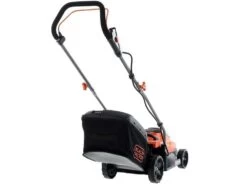 Tondeuse à Gazon électrique à Batterie Black & Decker BCMW3336L2-QW - 36V 2.5Ah 30 Tondeuse à Gazon électrique à Batterie Black & Decker BCMW3336L2-QW - 36V 2.5Ah -Motofaucheuse Soldes tondeuse gazon lectrique batterie black decker bcmw3336l2 qw 36v 2 5ah tondeuse lectrique black decker bcmw3336l2 qw 23956 1 1591870924 IMG 5ee205cc5ed83