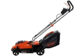 Tondeuse à Gazon électrique à Batterie Black & Decker BCMW3336L2-QW - 36V 2.5Ah 34 Tondeuse à Gazon électrique à Batterie Black & Decker BCMW3336L2-QW - 36V 2.5Ah -Motofaucheuse Soldes tondeuse gazon lectrique batterie black decker bcmw3336l2 qw 36v 2 5ah tondeuse lectrique black decker bcmw3336l2 qw 23956 1 1591870924 IMG 5ee205cc717d1