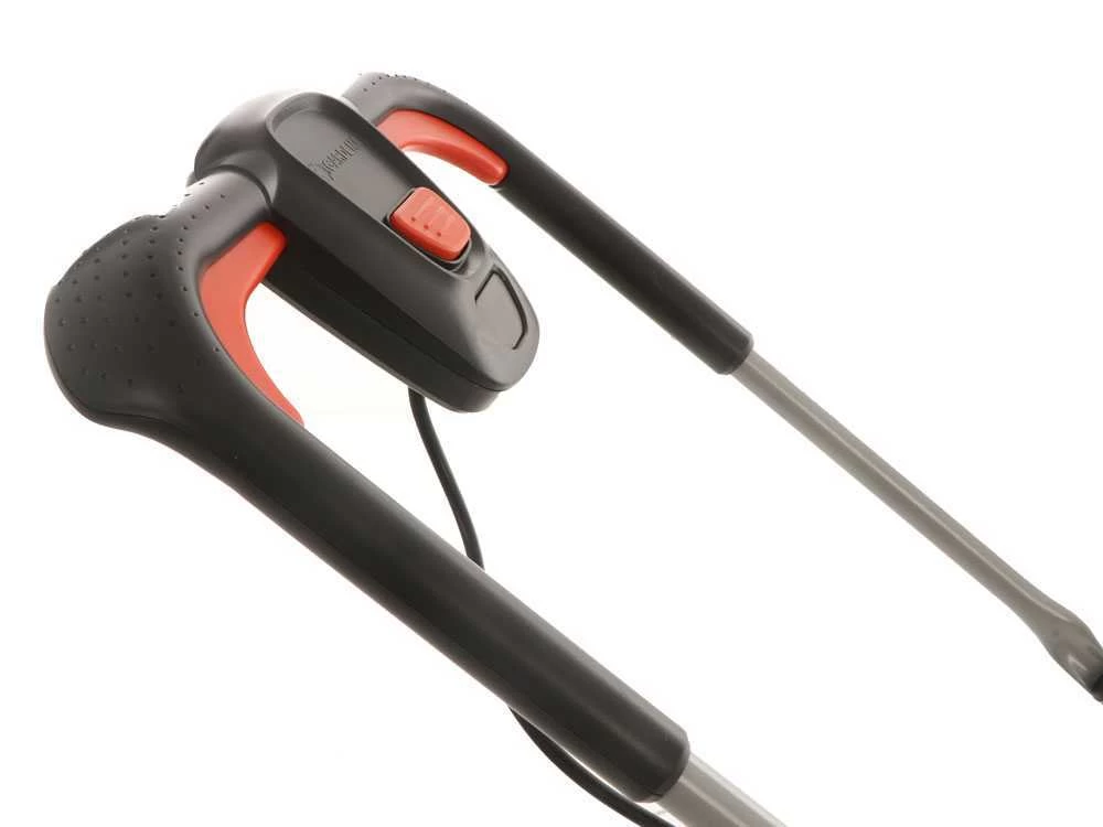 Gardena Tondeuse à Gazon électrique à Batterie PowerMax Li-40 - Largeur De Coupe 32 Cm 15 Gardena Tondeuse à Gazon électrique à Batterie PowerMax Li-40 - Largeur De Coupe 32 Cm – Image 13