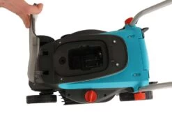 Gardena Tondeuse à Gazon électrique à Batterie PowerMax Li-40 - Largeur De Coupe 32 Cm 37 Gardena Tondeuse à Gazon électrique à Batterie PowerMax Li-40 - Largeur De Coupe 32 Cm -Motofaucheuse Soldes tondeuse gazon lectrique batterie powermax li 40 largeur de coupe 32 cm caractristique et fonctions 15960 4 1553249933 IMG 2718