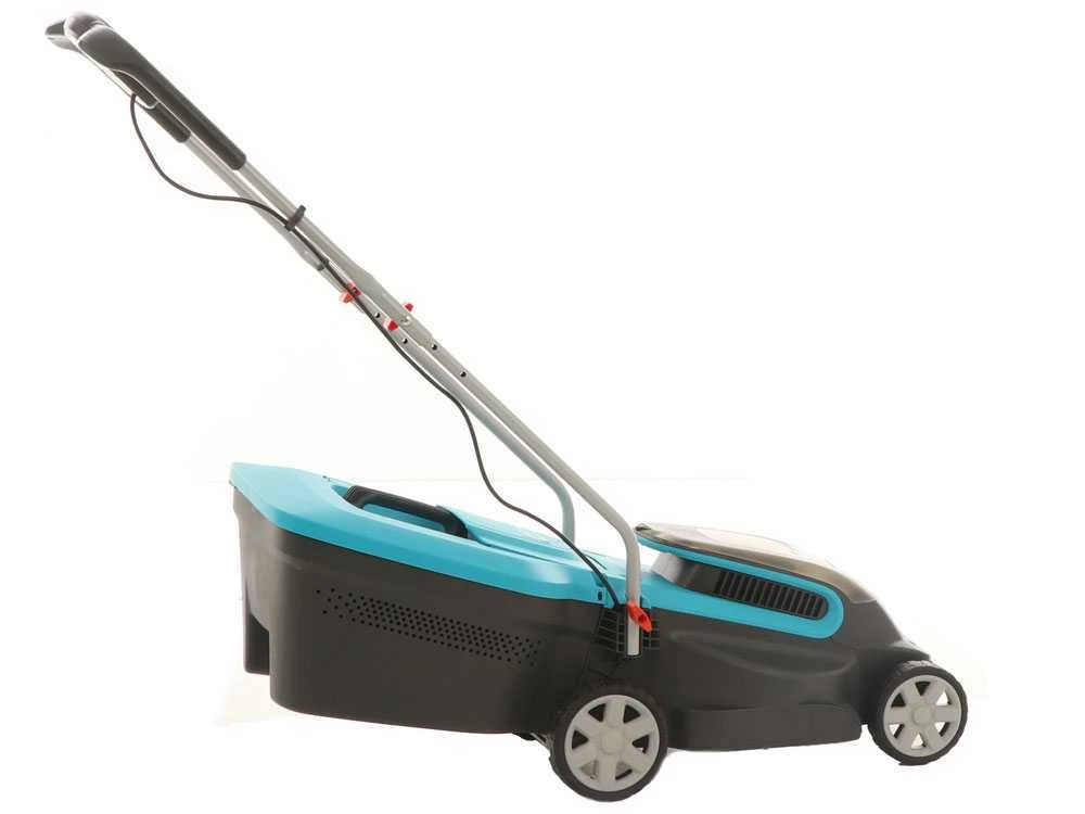 Gardena Tondeuse à Gazon électrique à Batterie PowerMax Li-40 - Largeur De Coupe 32 Cm 22 Gardena Tondeuse à Gazon électrique à Batterie PowerMax Li-40 - Largeur De Coupe 32 Cm – Image 20