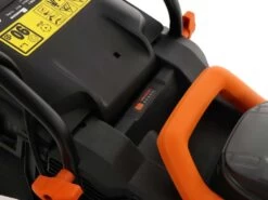 Tondeuse à Gazon électrique à Batterie Worx WG779E.1 - 2X20V 4 Ah -Motofaucheuse Soldes tondeuse gazon lectrique batterie worx wg779e 1 2x20v 4 ah moteur lectrique batterie 23734 11 1661781455 IMG 630cc5cfc2e70