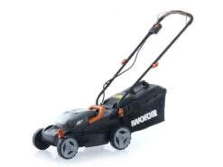 Tondeuse à Gazon électrique à Batterie Worx WG779E.1 - 2X20V 4 Ah -Motofaucheuse Soldes tondeuse gazon lectrique batterie worx wg779e 1 2x20v 4 ah tondeuse lectrique batterie worx wg779e 1 23734 9 1661781350 IMG 630cc5665669d