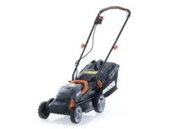 Tondeuse à Gazon électrique à Batterie Worx WG779E.1 - 2X20V 4 Ah -Motofaucheuse Soldes tondeuse gazon lectrique batterie worx wg779e 1 2x20v 4 ah tondeuse lectrique batterie worx wg779e 1 23734 9 1661781350 IMG 630cc56673b89