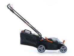 Tondeuse à Gazon électrique à Batterie Worx WG779E.1 - 2X20V 4 Ah -Motofaucheuse Soldes tondeuse gazon lectrique batterie worx wg779e 1 2x20v 4 ah tondeuse lectrique batterie worx wg779e 1 23734 9 1661781350 IMG 630cc566c2dc1