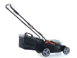 Tondeuse à Gazon électrique à Batterie Worx WG779E.1 - 2X20V 4 Ah -Motofaucheuse Soldes tondeuse gazon lectrique batterie worx wg779e 1 2x20v 4 ah tondeuse lectrique batterie worx wg779e 1 23734 9 1661781351 IMG 630cc56758f99