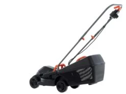 Tondeuse à Gazon électrique Black & Decker BEMW351-QS - Lame 32 Cm Puissance Max 1000 Watts 24 Tondeuse à Gazon électrique Black & Decker BEMW351-QS - Lame 32 Cm Puissance Max 1000 Watts -Motofaucheuse Soldes tondeuse gazon lectrique black decker bemw351 qs lame 32 cm puissance max 1000 watts tondeuse lectrique bemw351 qs 23937 1 1591693701 IMG 5edf51850bd37