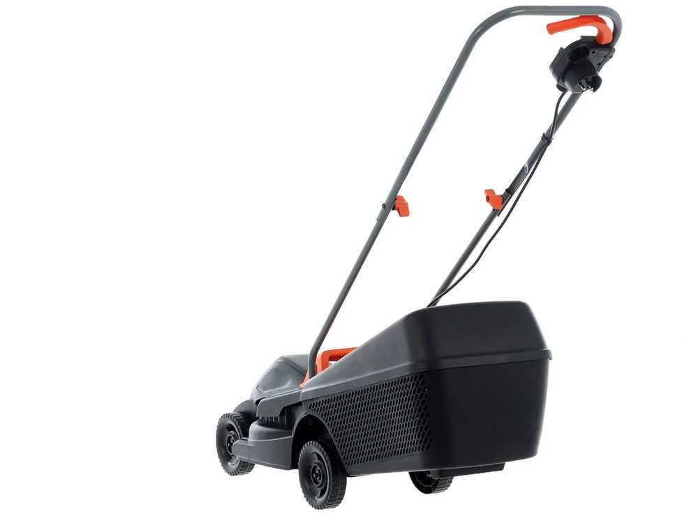 Tondeuse à Gazon électrique Black & Decker BEMW351-QS - Lame 32 Cm Puissance Max 1000 Watts 8 Tondeuse à Gazon électrique Black & Decker BEMW351-QS - Lame 32 Cm Puissance Max 1000 Watts – Image 6