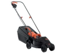 Tondeuse à Gazon électrique Black & Decker BEMW351-QS - Lame 32 Cm Puissance Max 1000 Watts 31 Tondeuse à Gazon électrique Black & Decker BEMW351-QS - Lame 32 Cm Puissance Max 1000 Watts -Motofaucheuse Soldes tondeuse gazon lectrique black decker bemw351 qs lame 32 cm puissance max 1000 watts tondeuse lectrique bemw351 qs 23937 1 1591693701 IMG 5edf518524d83