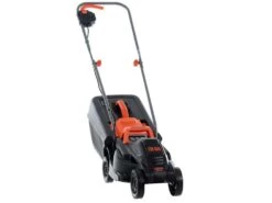 Tondeuse à Gazon électrique Black & Decker BEMW351-QS - Lame 32 Cm Puissance Max 1000 Watts 34 Tondeuse à Gazon électrique Black & Decker BEMW351-QS - Lame 32 Cm Puissance Max 1000 Watts -Motofaucheuse Soldes tondeuse gazon lectrique black decker bemw351 qs lame 32 cm puissance max 1000 watts tondeuse lectrique bemw351 qs 23937 1 1591693701 IMG 5edf5185323bb