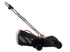 Tondeuse à Gazon électrique Black & Decker BEMW351-QS - Lame 32 Cm Puissance Max 1000 Watts 35 Tondeuse à Gazon électrique Black & Decker BEMW351-QS - Lame 32 Cm Puissance Max 1000 Watts -Motofaucheuse Soldes tondeuse gazon lectrique black decker bemw351 qs lame 32 cm puissance max 1000 watts tondeuse lectrique bemw351 qs 23937 1 1591693701 IMG 5edf51853c3d7