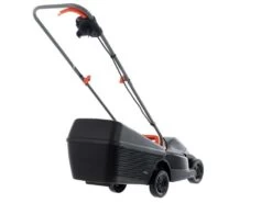 Tondeuse à Gazon électrique Black & Decker BEMW351-QS - Lame 32 Cm Puissance Max 1000 Watts 37 Tondeuse à Gazon électrique Black & Decker BEMW351-QS - Lame 32 Cm Puissance Max 1000 Watts -Motofaucheuse Soldes tondeuse gazon lectrique black decker bemw351 qs lame 32 cm puissance max 1000 watts tondeuse lectrique bemw351 qs 23937 1 1591693701 IMG 5edf518545e84
