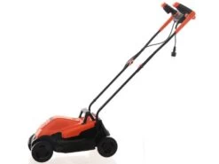 Tondeuse à Gazon électrique Black & Decker BEMW451BH-QS - Lame 32 Cm Avec Puissance Max 1200 Watts 40 Tondeuse à Gazon électrique Black & Decker BEMW451BH-QS - Lame 32 Cm Avec Puissance Max 1200 Watts -Motofaucheuse Soldes tondeuse gazon lectrique black decker bemw451bh qs lame 32 cm avec puissance max 1200 watts deux systmes de coupe 17275 2 1561630672 IMG 9135