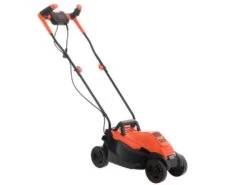 Tondeuse à Gazon électrique Black & Decker BEMW451BH-QS - Lame 32 Cm Avec Puissance Max 1200 Watts 41 Tondeuse à Gazon électrique Black & Decker BEMW451BH-QS - Lame 32 Cm Avec Puissance Max 1200 Watts -Motofaucheuse Soldes tondeuse gazon lectrique black decker bemw451bh qs lame 32 cm avec puissance max 1200 watts deux systmes de coupe 17275 2 1561630672 IMG 9137