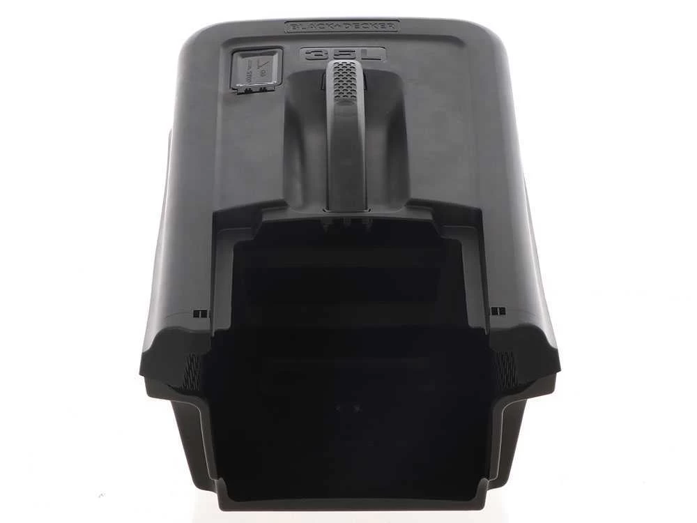 Tondeuse à Gazon électrique Black & Decker BEMW451BH-QS - Lame 32 Cm Avec Puissance Max 1200 Watts 18 Tondeuse à Gazon électrique Black & Decker BEMW451BH-QS - Lame 32 Cm Avec Puissance Max 1200 Watts – Image 16