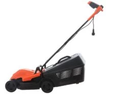 Tondeuse à Gazon électrique Black & Decker BEMW451BH-QS - Lame 32 Cm Avec Puissance Max 1200 Watts 32 Tondeuse à Gazon électrique Black & Decker BEMW451BH-QS - Lame 32 Cm Avec Puissance Max 1200 Watts -Motofaucheuse Soldes tondeuse gazon lectrique black decker bemw451bh qs lame 32 cm avec puissance max 1200 watts tondeuse lectrique bemw451bh qs 17275 0 1561630505 IMG 9116