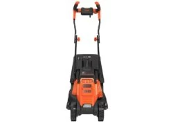 Tondeuse à Gazon électrique Black & Decker BEMW451BH-QS - Lame 32 Cm Avec Puissance Max 1200 Watts 28 Tondeuse à Gazon électrique Black & Decker BEMW451BH-QS - Lame 32 Cm Avec Puissance Max 1200 Watts -Motofaucheuse Soldes tondeuse gazon lectrique black decker bemw451bh qs lame 32 cm avec puissance max 1200 watts tondeuse lectrique bemw451bh qs 17275 0 1565011422 BEMW451BH 4
