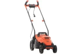 Tondeuse à Gazon électrique Black & Decker BEMW461BH-QS - Largeur De Lame 34 Cm Puissance 1400 Watts 36 Tondeuse à Gazon électrique Black & Decker BEMW461BH-QS - Largeur De Lame 34 Cm Puissance 1400 Watts -Motofaucheuse Soldes tondeuse gazon lectrique black decker bemw461bh qs largeur de lame 34 cm puissance 1400 watts deux systmes de coupe 17288 2 1561629278 17275 2 1561628855 IMG 9341