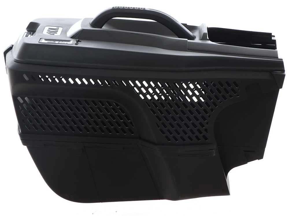 Tondeuse à Gazon électrique Black & Decker BEMW461BH-QS - Largeur De Lame 34 Cm Puissance 1400 Watts 20 Tondeuse à Gazon électrique Black & Decker BEMW461BH-QS - Largeur De Lame 34 Cm Puissance 1400 Watts – Image 18