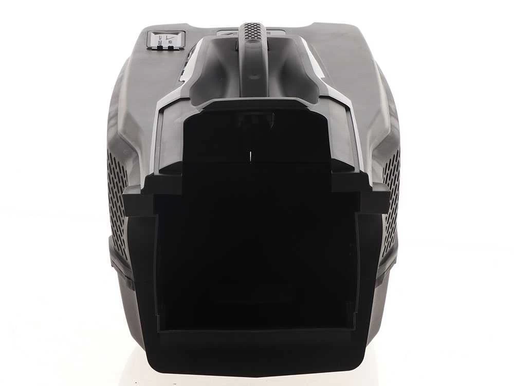 Tondeuse à Gazon électrique Black & Decker BEMW461BH-QS - Largeur De Lame 34 Cm Puissance 1400 Watts 21 Tondeuse à Gazon électrique Black & Decker BEMW461BH-QS - Largeur De Lame 34 Cm Puissance 1400 Watts – Image 19